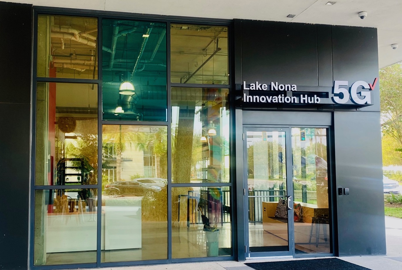 Lake Nona Innovation Hub